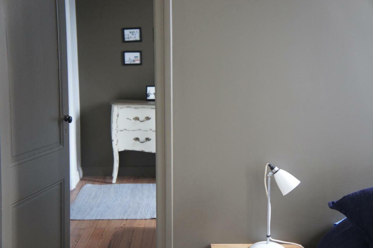 Hostens La Blanche Girondine B&B 외부 사진
