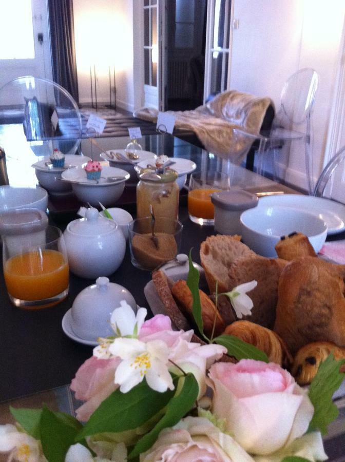 Hostens La Blanche Girondine B&B 외부 사진